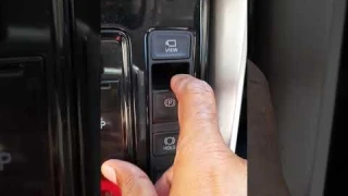 new pattern handbrake #