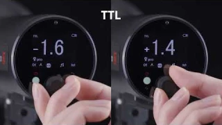 JINBEI Battery Flash: HD-200pro Tutorial