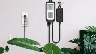 🔥WiFi регулятор температуры Moes TuyaSmart