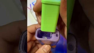 Is This A Vape Or...