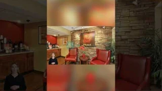 #ReviewHotel #Review Red Roof PLUS+ Atlanta - Buckhead