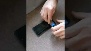 Спрей для очистки экрана⚡