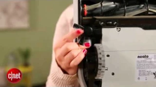3 Neato BotVac 85 - обзор от cnet