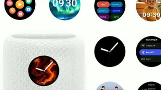 WiiM Sound Smart Speaker Review – 100W Hi‑Res Audio & AI RoomFit Sound