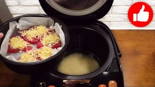 Если у вас дома есть рыба, приготовьте ее на ужин! 3 вкусных рецепта рыбы в мультиварке за минуты.