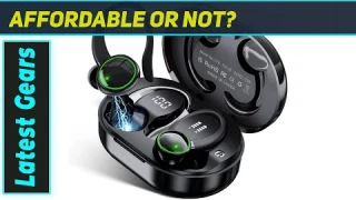 FK Trading C16: Best Budget Wireless Earbuds?