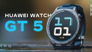 СУРОВАЯ ПРАВДА  ИЛИ ОБЗОР 🔥 УМНЫЕ ЧАСЫ HUAWEI WATCH GT5 ЧЕМ ОТЛИЧАЮТСЯ ОТ ПРОШЛЫХ ЧАСОВ, ПОКУПАТЬ
