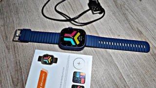 Senbono Smart Watch (Review)