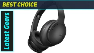 DOQAUS LIFE 4: Best Budget Wireless Headphones?