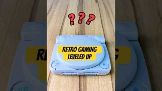 PS One Maxed Out ✅