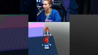 😱 roblox ai vs pro