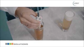 Жидкостная линейка емкостных датчиков