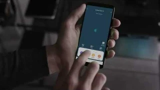 Rowenta robotski sesalnik X-Plorer Serie 75 Total Care RR7687WH