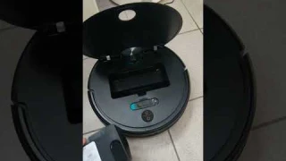 голосовой пакет на viomi v3 😁 Сварливая жена #Qhome72 #xiaomi #viomi