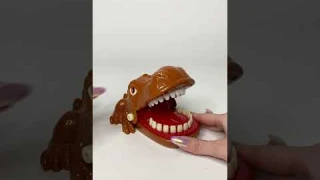 Настольная игра голодный динозавр