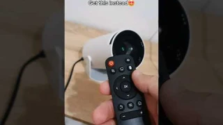 Magcubic Projector HY300 PRO.