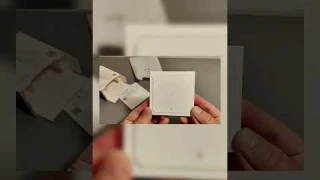 Умный выключатель Яндекс #умныйдом #zigbee