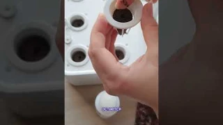 Огород на окне с системой гидропоники