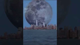 СРОЧНО❗️В ОМЕРИКЕ УПАЛА ЛУНА❗️