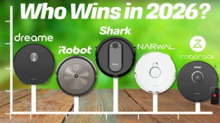 Best Robot Vacuums 2025 [Don't Buy Until You WATCH This!]