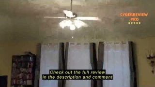 Review Lutron Caséta Wireless Smart Lighting Switch for All Bulb Types or Fans | PD-6ANS-WH | White