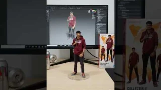 How to Create Realistic 1/7 Scale Figurine-Style Images Using Google Gemini ✨ #gemini #bananaai #fyp