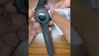 SMARTWATCH NOT CHARGING ISSUE.