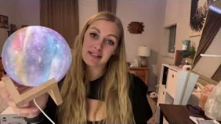 The Best Galaxy Lamp of 2022 – Reviewed and Top Rated | Moon Lamp Kids Night Light Galaxy Lamp