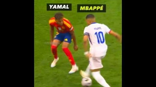 Lamine Yamal 🇪🇸 vs Football Stars ⭐️