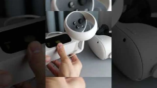 Зарядная станция для Oculus Quest 2. DOBE TY-18170S