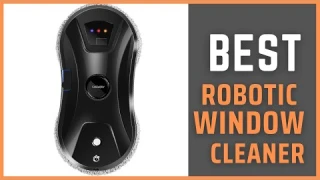 Vacuum cleaner new windows cleaning robot window washer Review in 2025