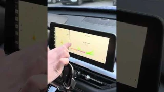 Carlinkit tbox plus 8 128 Carplay box Андроид Авто