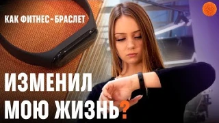 10 вариантов использования фитнес-браслета Canyon