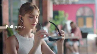 TCL NXTWEAR G Smart Glasses