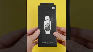 Вся история Xiaomi Smart Band за 1 минуту! Чем отличаются 14 Ми Бэндов?
