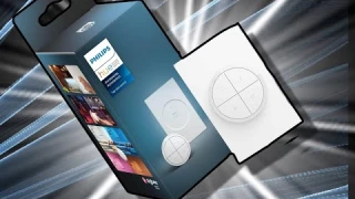 Philips Hue Tap and Dial Switch - Unboxing