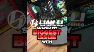 Did LIAN LI just make the BEST AIO cooler?