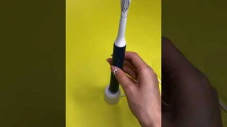 Электрическая зубная щетка Xiaomi So White Sonic Electric Toothbrush EX3 синий