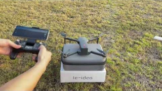 idea31/ idea32 drone operation tutorial for beginner/starter