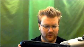 Nintendo Wii U Review by Zakerystrife - My first Next Generation Console