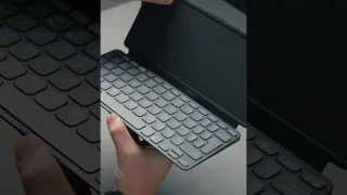 Affordable, Portable Keyboard by Logitech ⌨️ 🔥