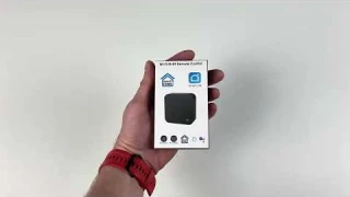Умный ИК и радио WiFi пульт управления Ps-Link S11