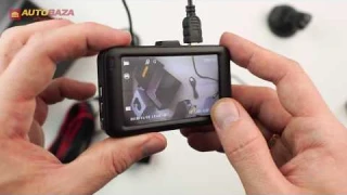 Видеорегистратор RS DVR-416F