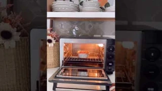 Smart Oven #tovala! Amazing Kitchen Gadget! #hacks
