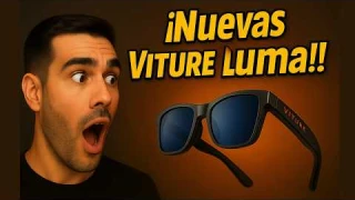 Nuevas VITURE LUMA 2025: ¿Mejores que las XREAL ONE PRO?