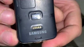 😱КАК ЗАРЯДИТЬ «SAMSUNG GEAR S» БЕЗ КРЕДЛА ! ИМЕЯ ПРОВОД