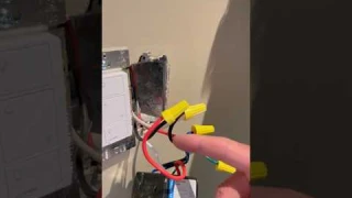 Did your Lutron Caseta switch stop working?  Try this #lutron #electrical #caseta