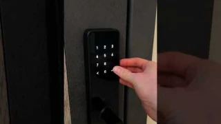10 преимуществ и недостатков умного дверного замка!