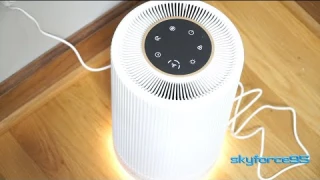 Jafända Air Purifier Review