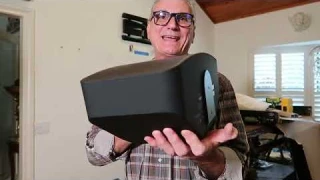 Bluesound Pulse 2i Turnup